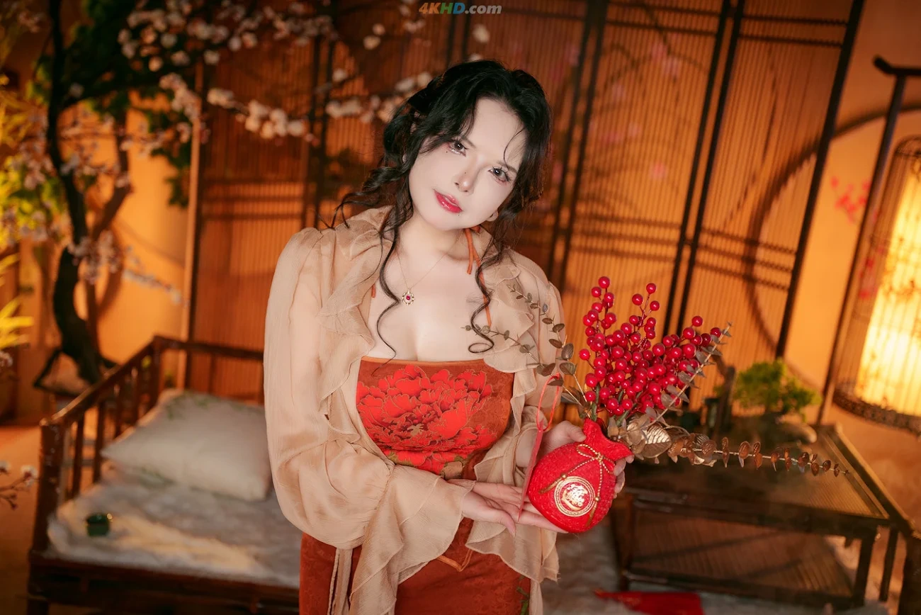 QiuHeKeJi QiPaoQiu — photo 7