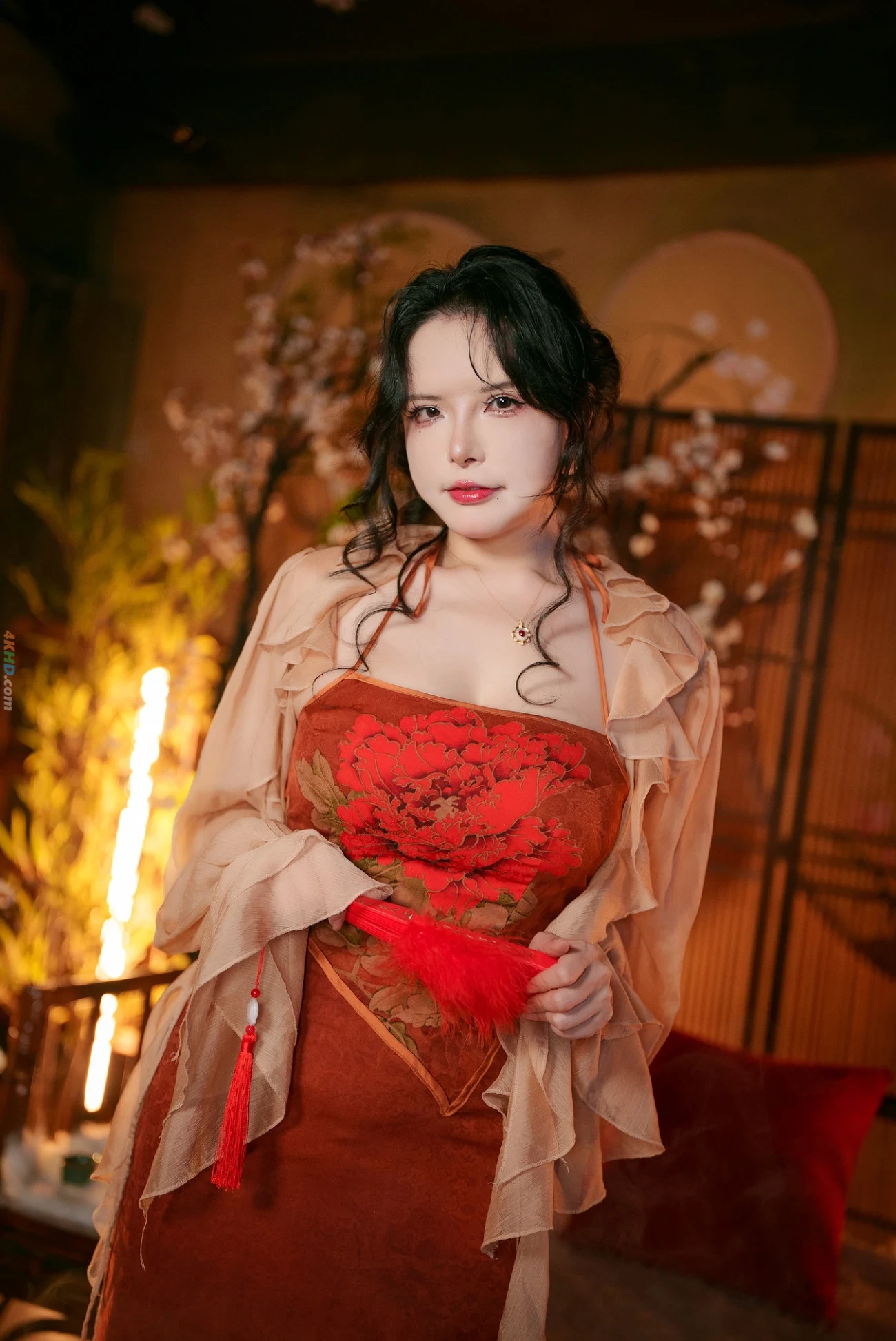 QiuHeKeJi QiPaoQiu — photo 8