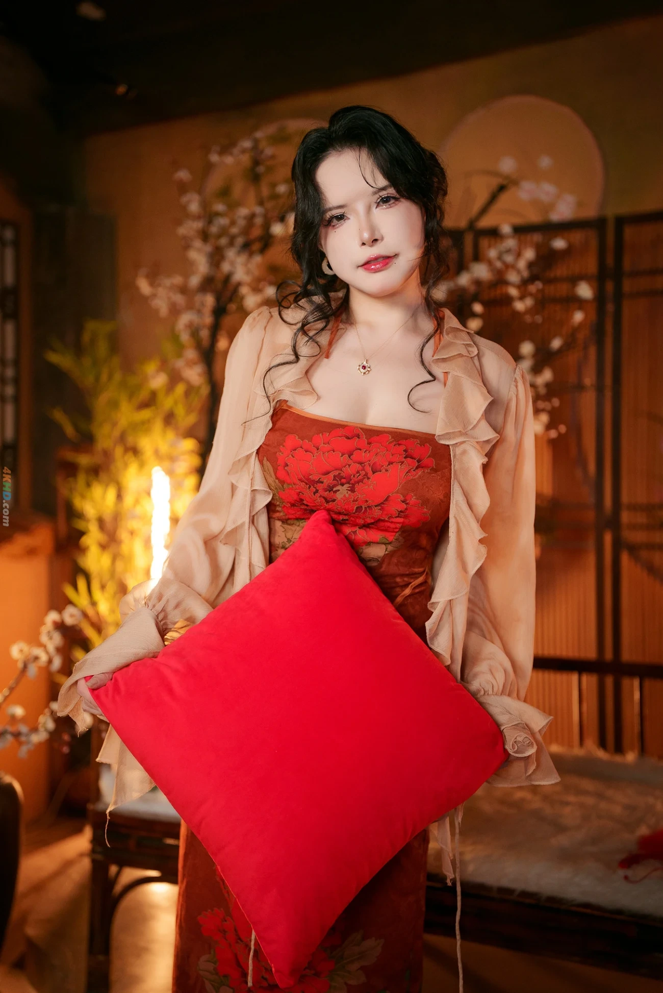 QiuHeKeJi QiPaoQiu — photo 9