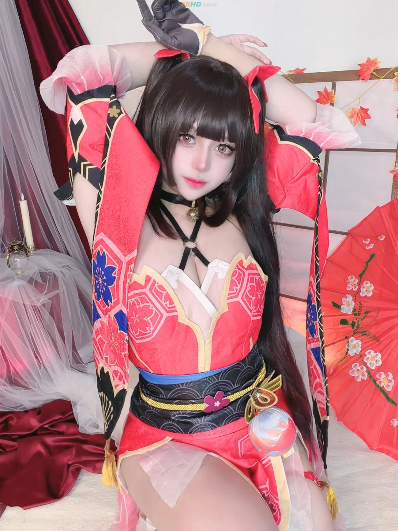 Violet Airis (Seravin) - Sparkle — photo 1