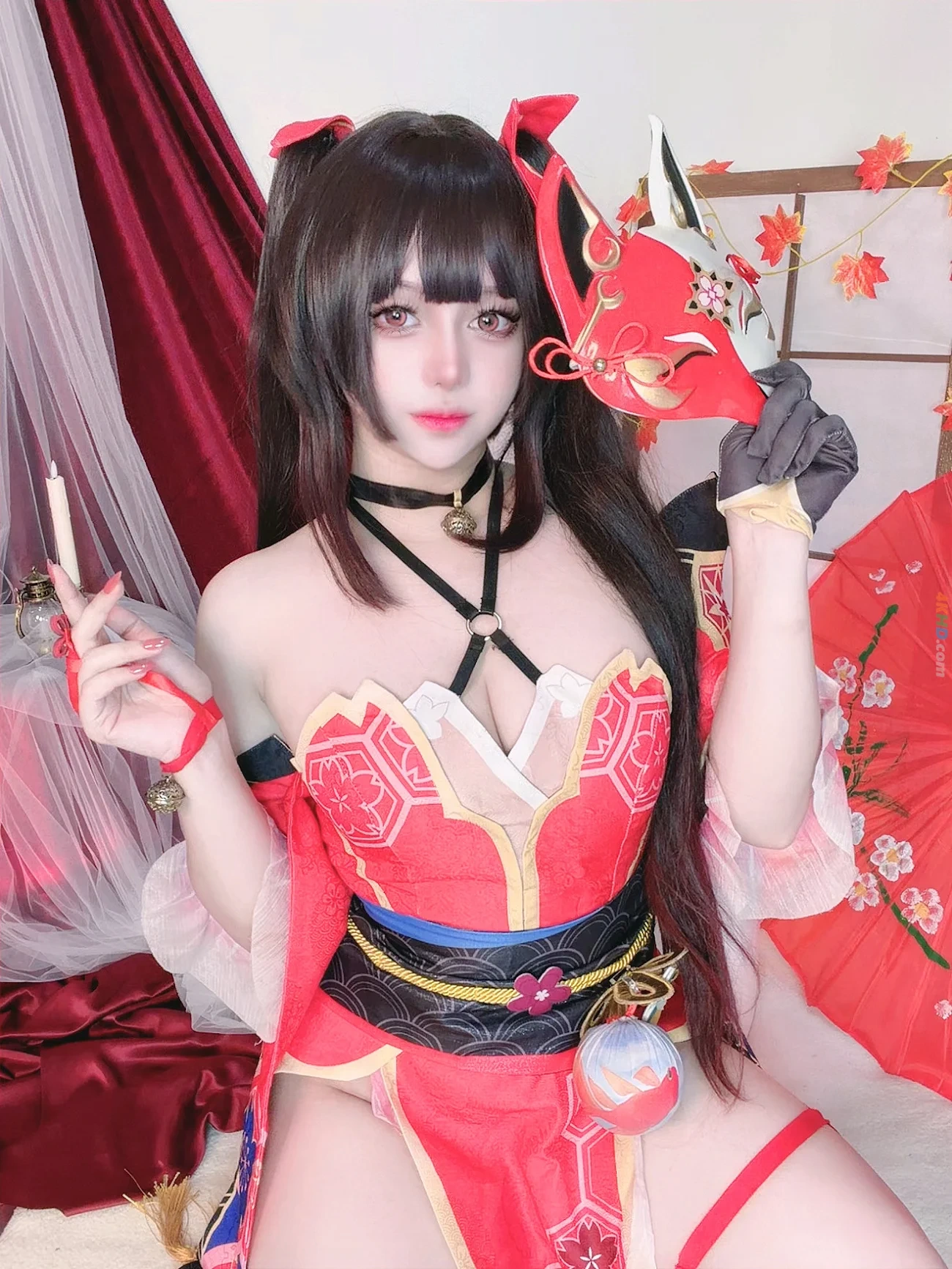 Violet Airis (Seravin) - Sparkle — photo 7