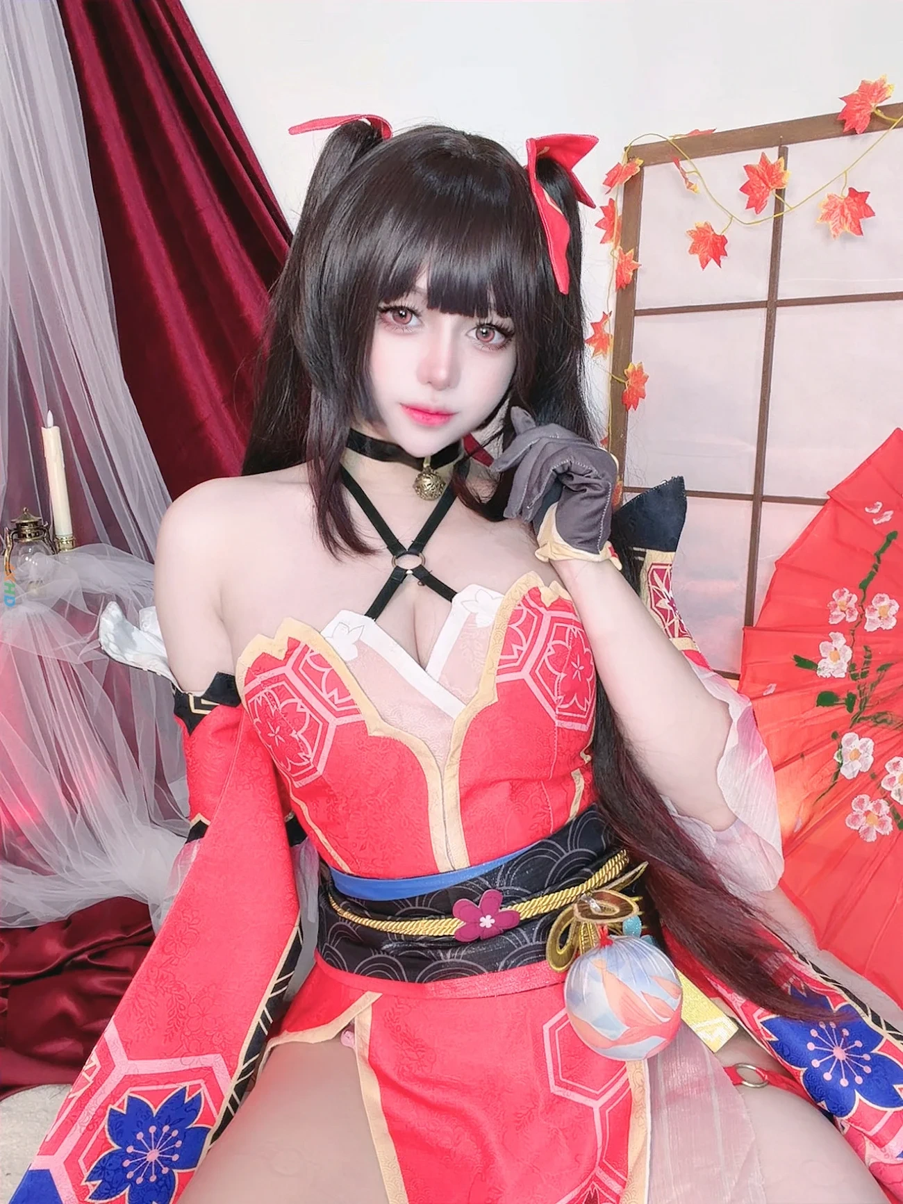 Violet Airis (Seravin) - Sparkle — photo 9
