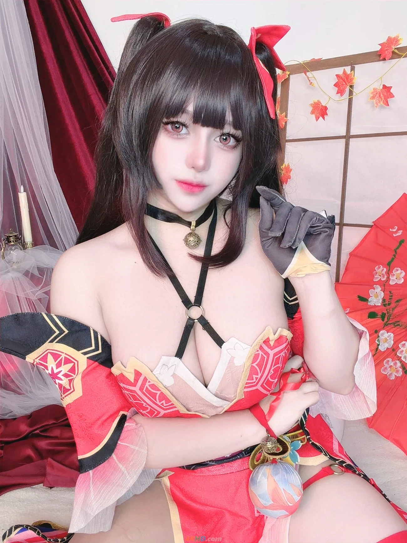 Violet Airis (Seravin) - Sparkle — photo 10