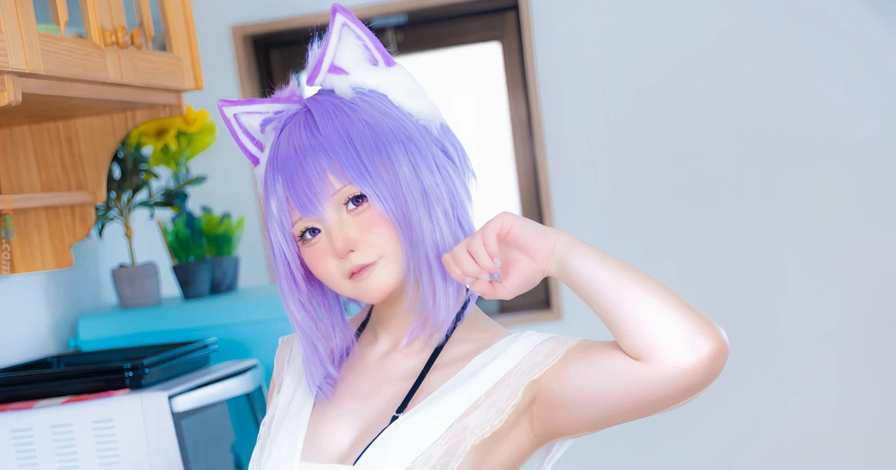 ChuYinhitori - Okayu apron — photo 1
