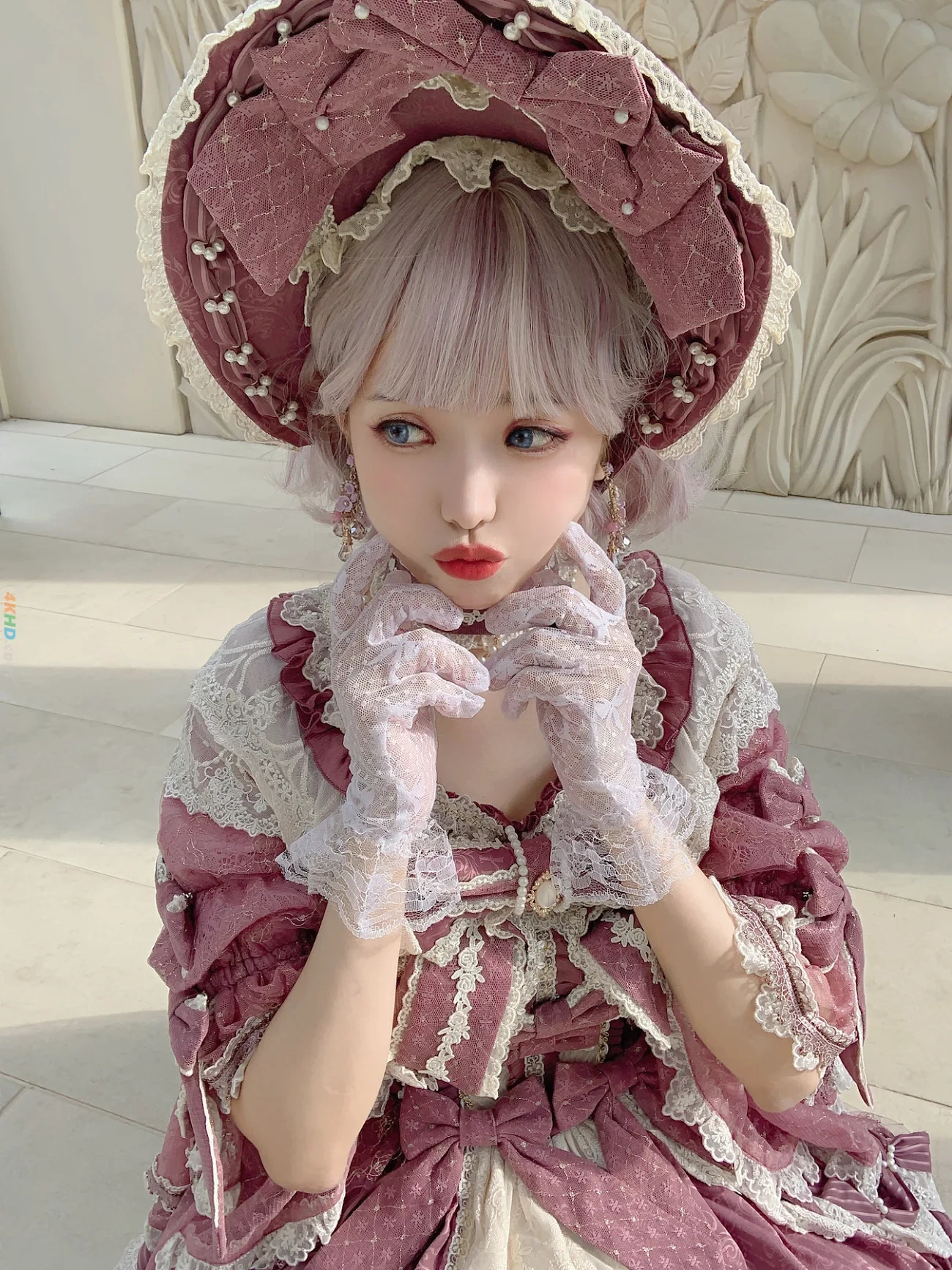 Ely_eee (ElyEEZi) - May 2026 Extras and Video — photo 2