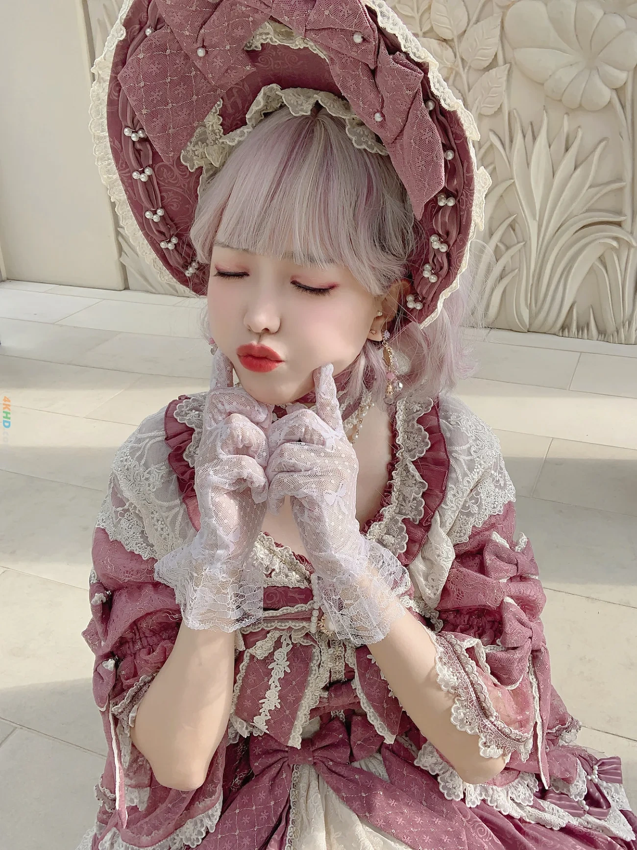 Ely_eee (ElyEEZi) - May 2026 Extras and Video — photo 3