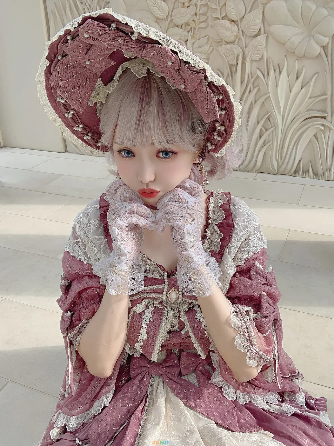 Ely_eee (ElyEEZi) - May 2026 Extras and Video — photo 4
