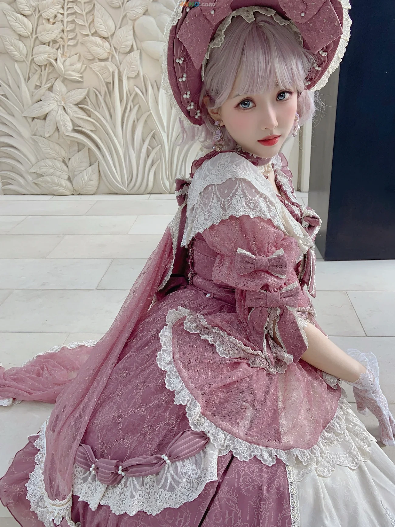 Ely_eee (ElyEEZi) - May 2026 Extras and Video — photo 8