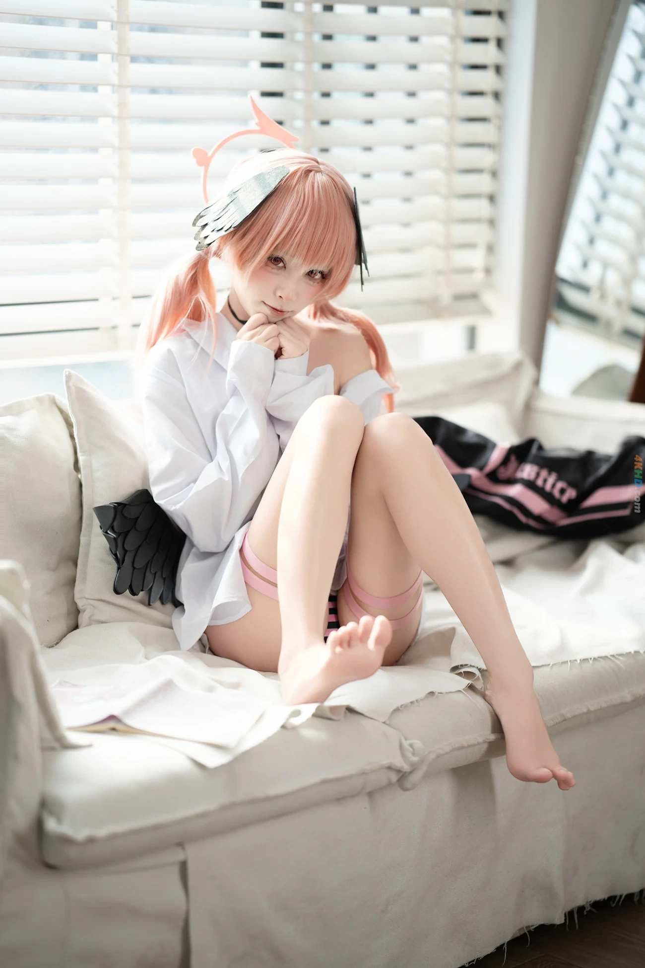 SanWuRenXing - WeiLanDangAn XiaJiangXiaoChun — photo 6