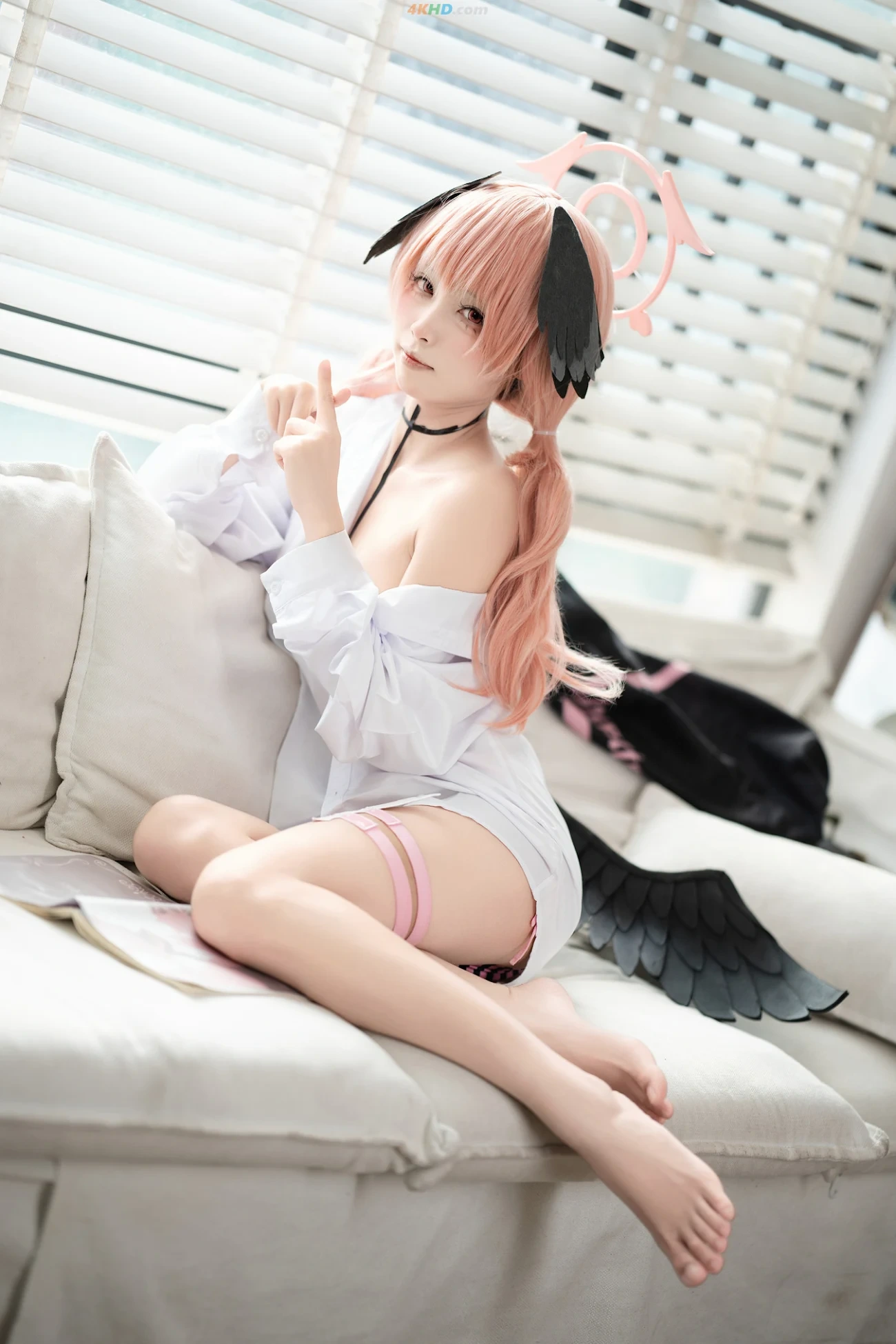 SanWuRenXing - WeiLanDangAn XiaJiangXiaoChun — photo 11