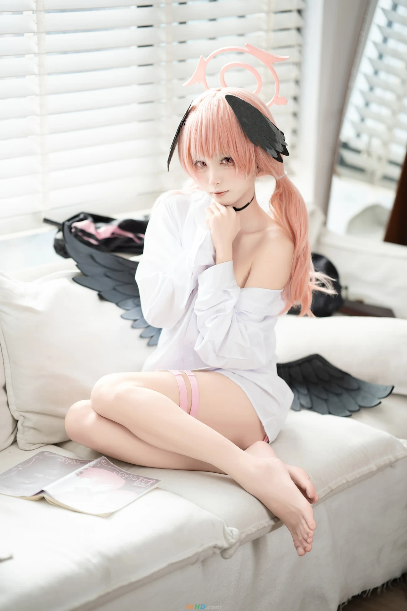 SanWuRenXing - WeiLanDangAn XiaJiangXiaoChun — photo 12