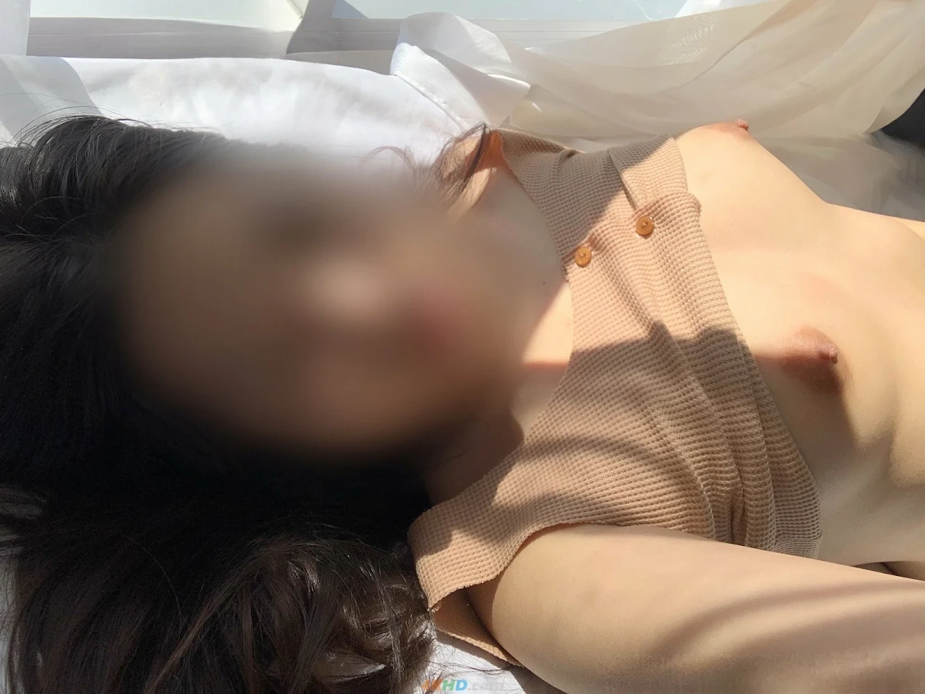 ivylubomb - DaNaiBaiHuYiXianTian FuLiJiHeJi #01 — photo 34