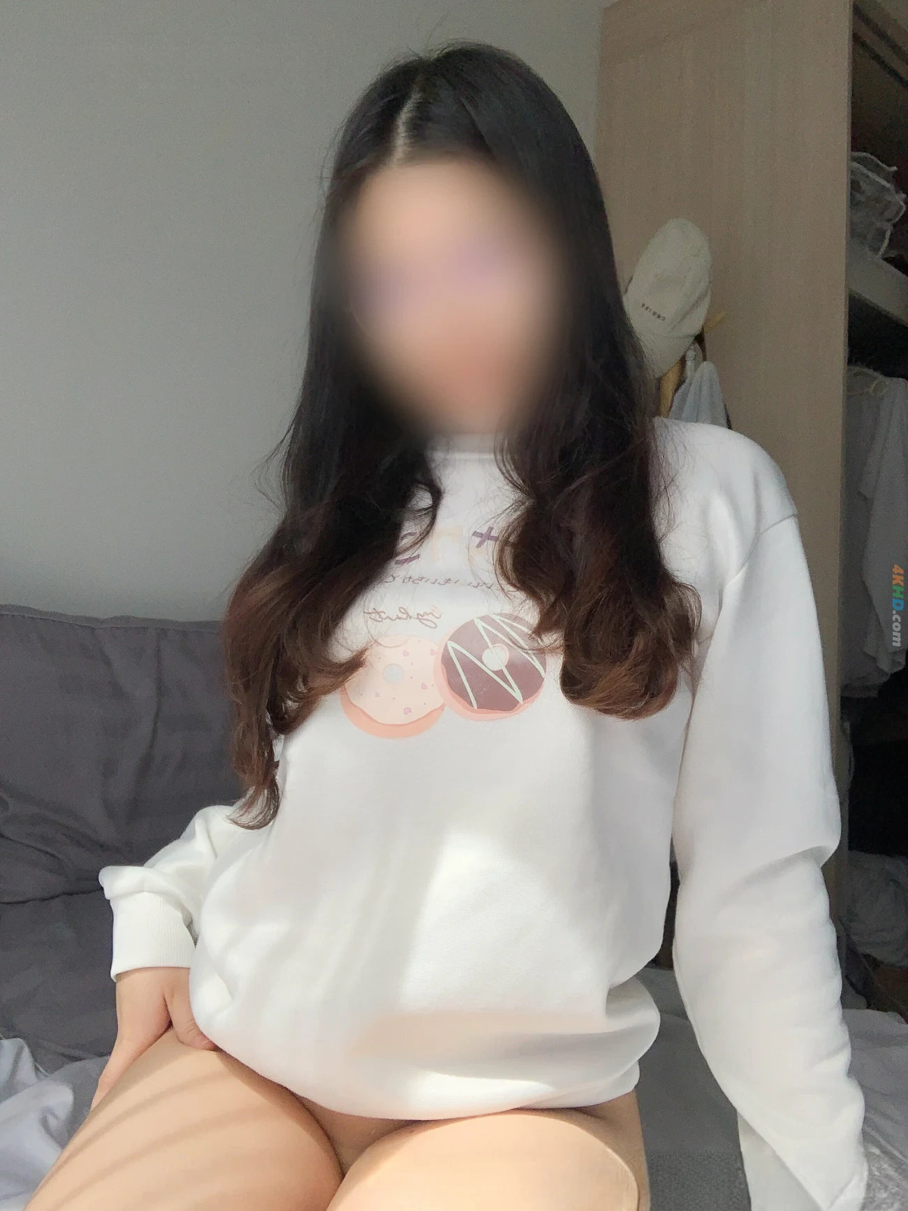 ivylubomb - DaNaiBaiHuYiXianTian FuLiJiHeJi #01 — photo 43