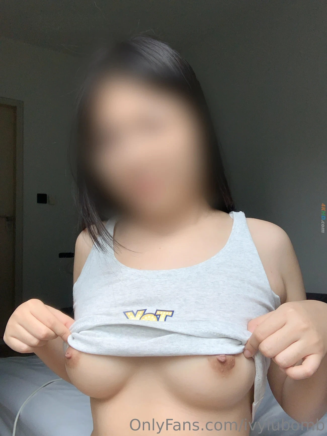 ivylubomb - DaNaiBaiHuYiXianTian FuLiJiHeJi #01 — photo 75