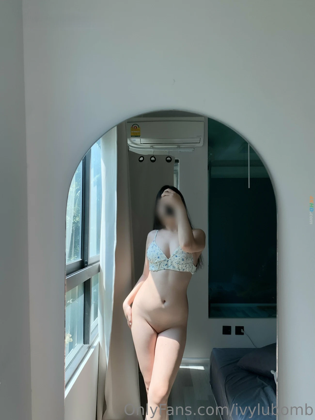 ivylubomb - DaNaiBaiHuYiXianTian FuLiJiHeJi #01 — photo 89