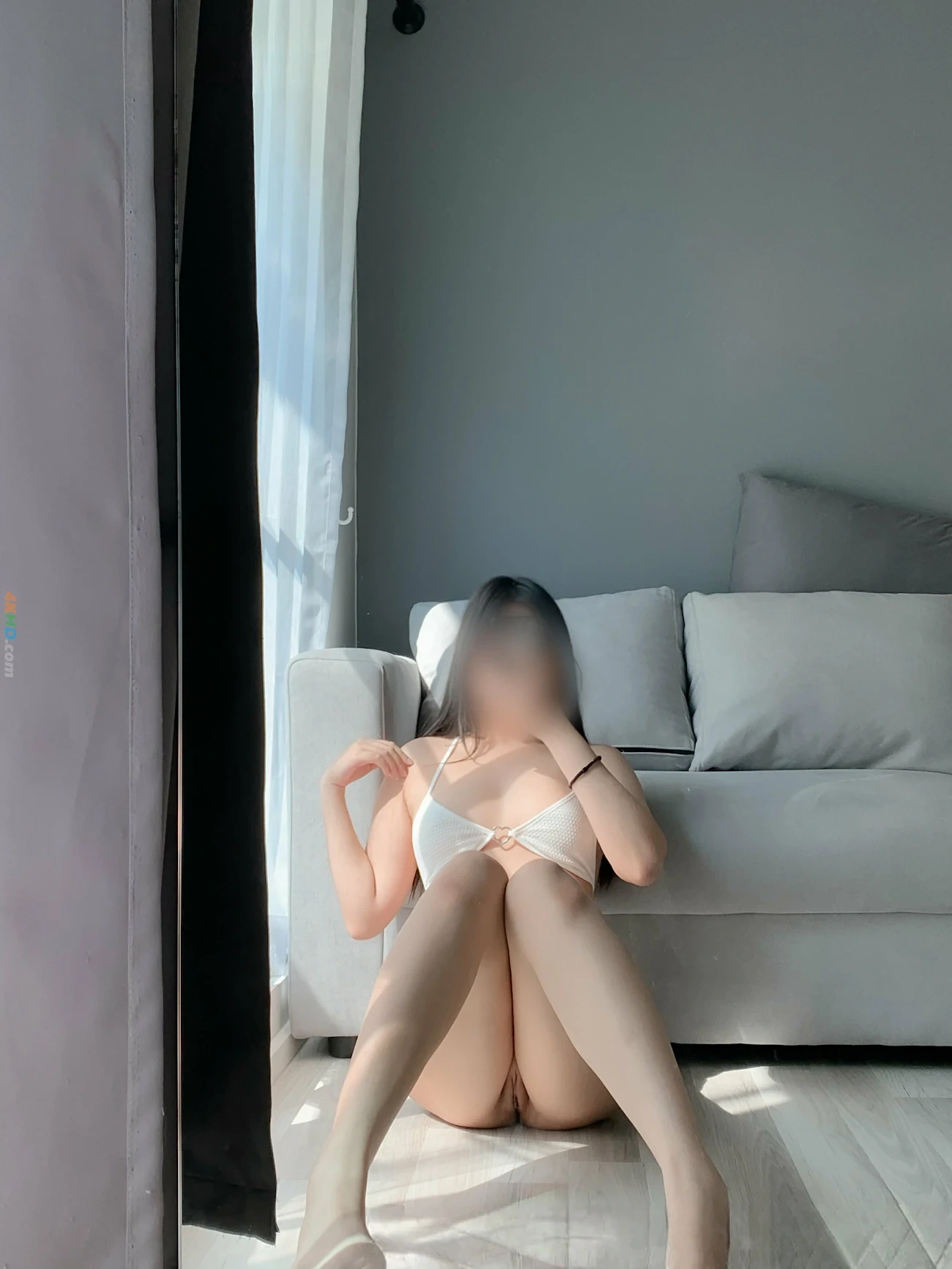 ivylubomb - DaNaiBaiHuYiXianTian FuLiJiHeJi #01 — photo 104