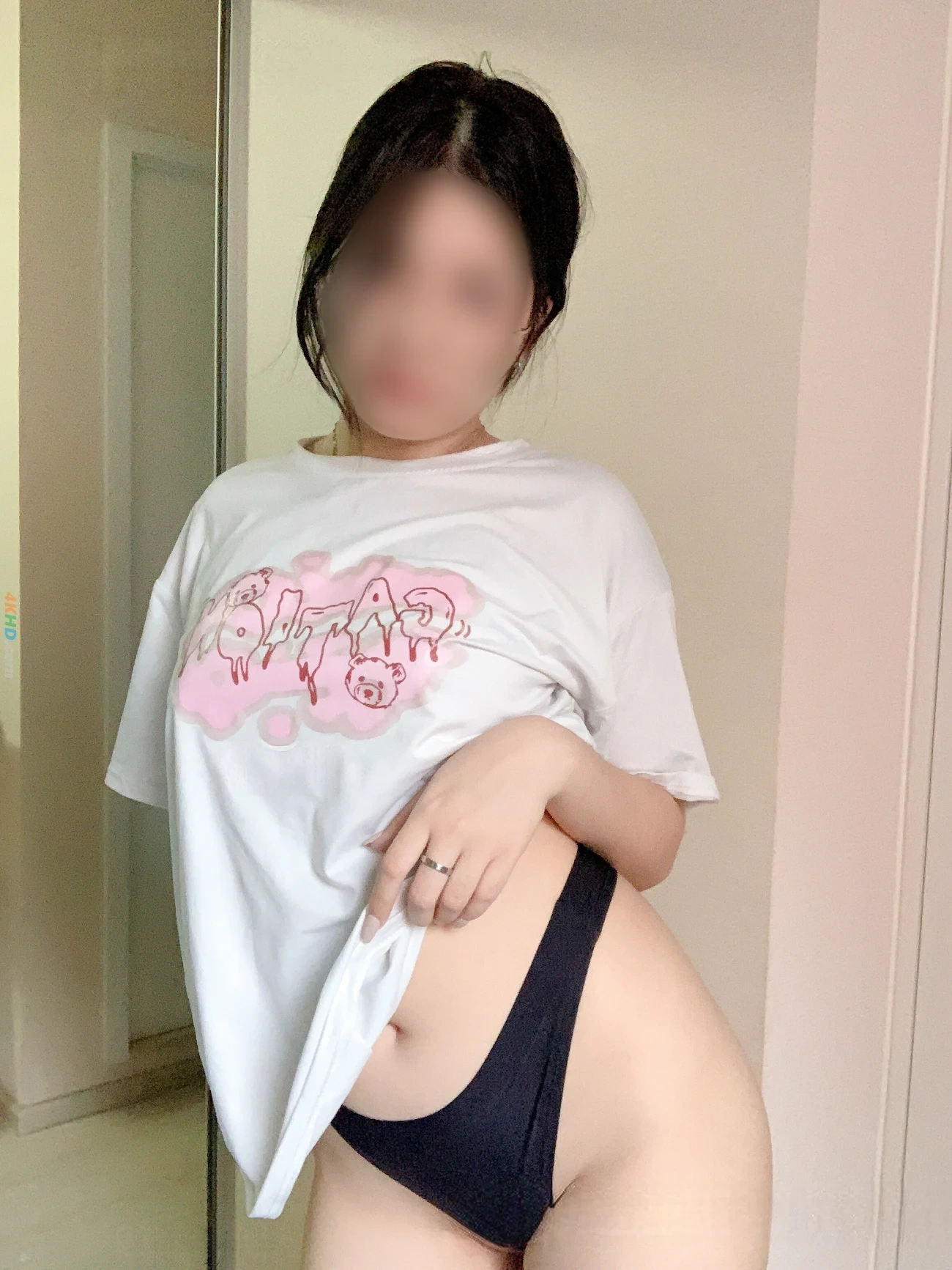 ivylubomb - DaNaiBaiHuYiXianTian FuLiJiHeJi #01 — photo 128