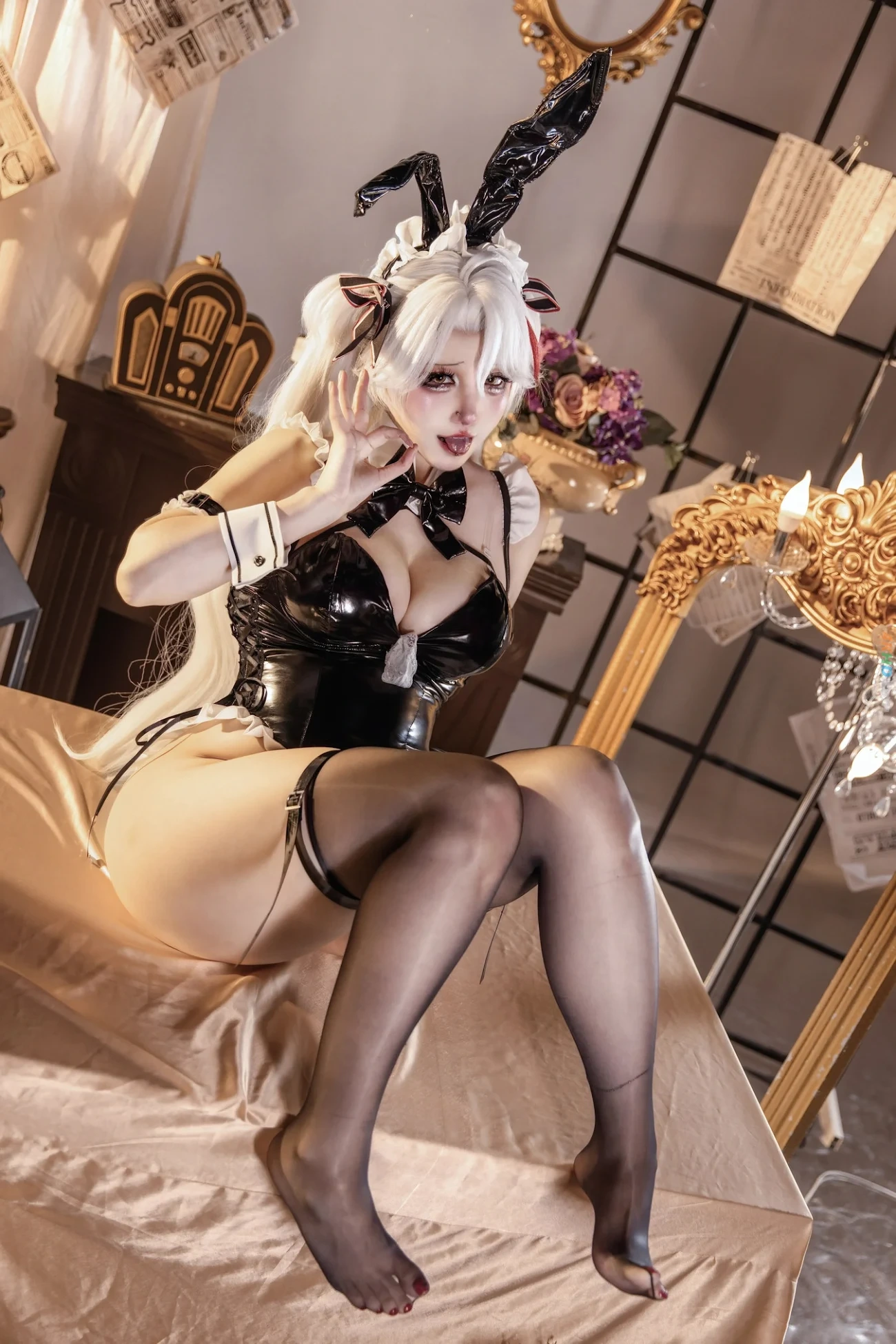 sosoSouSou - Azur Lane - Prinz Eugen — photo 20