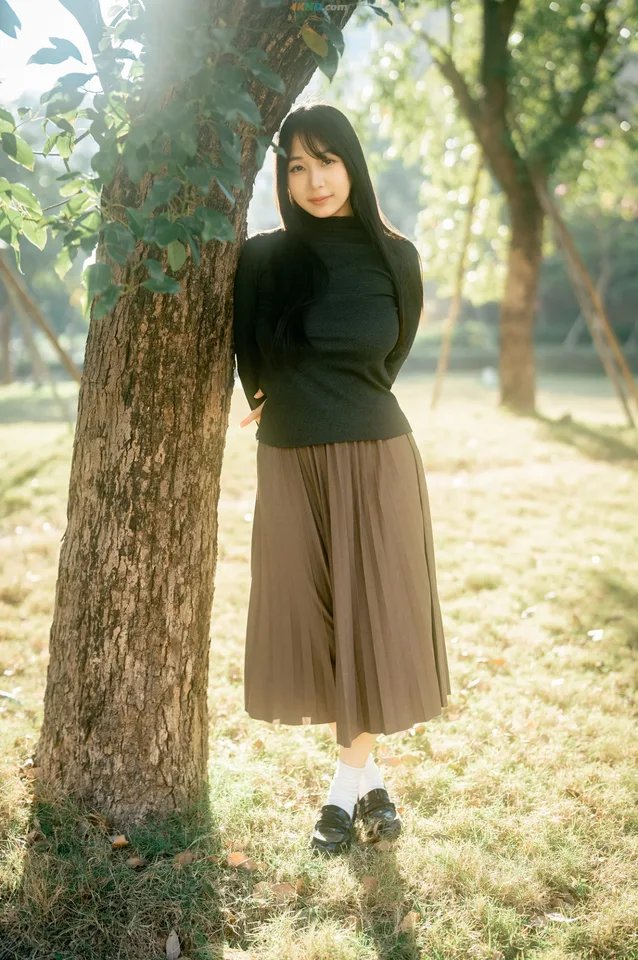 QianAnAn LuoRiShiFen