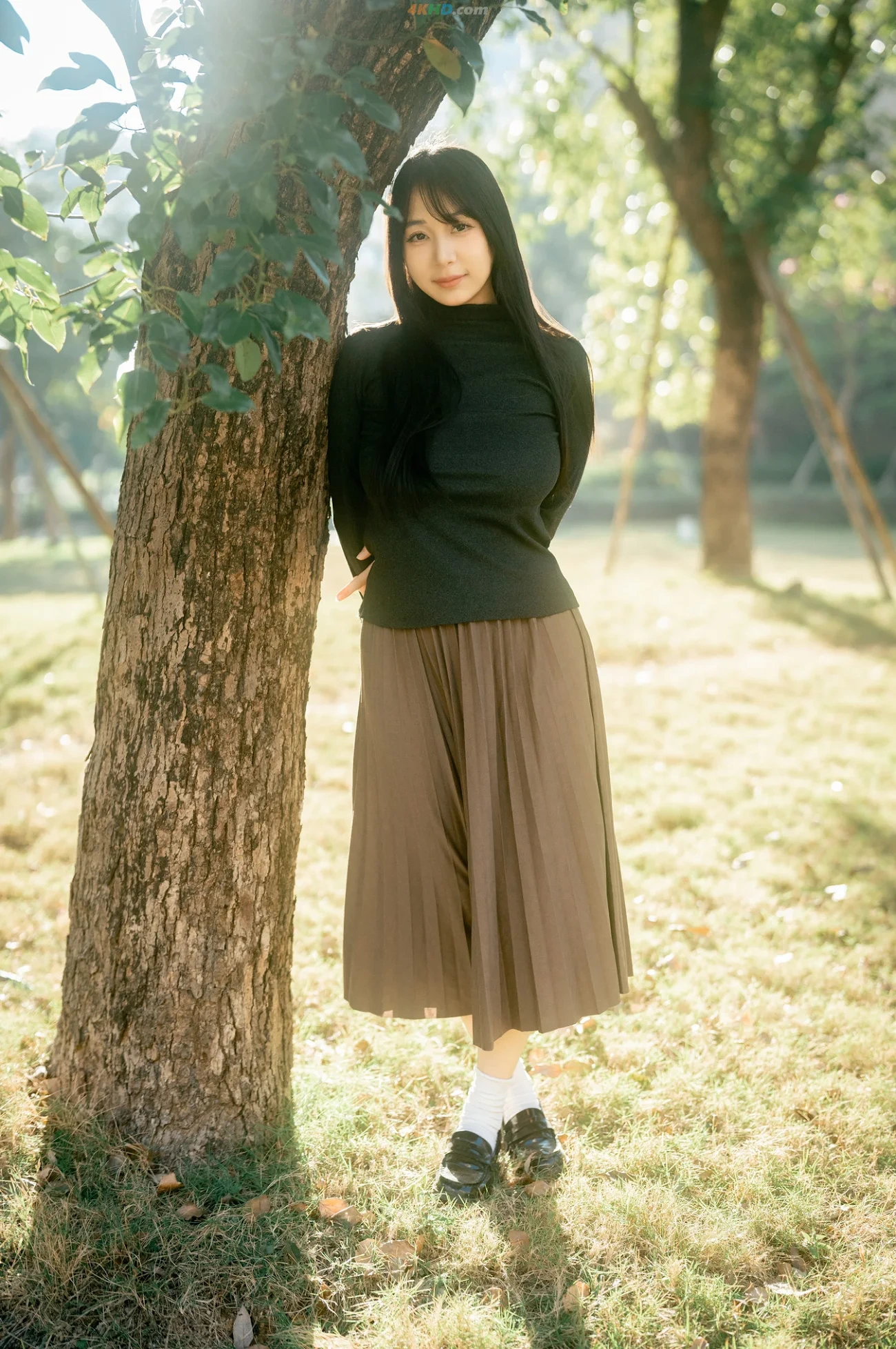 QianAnAn LuoRiShiFen — photo 1