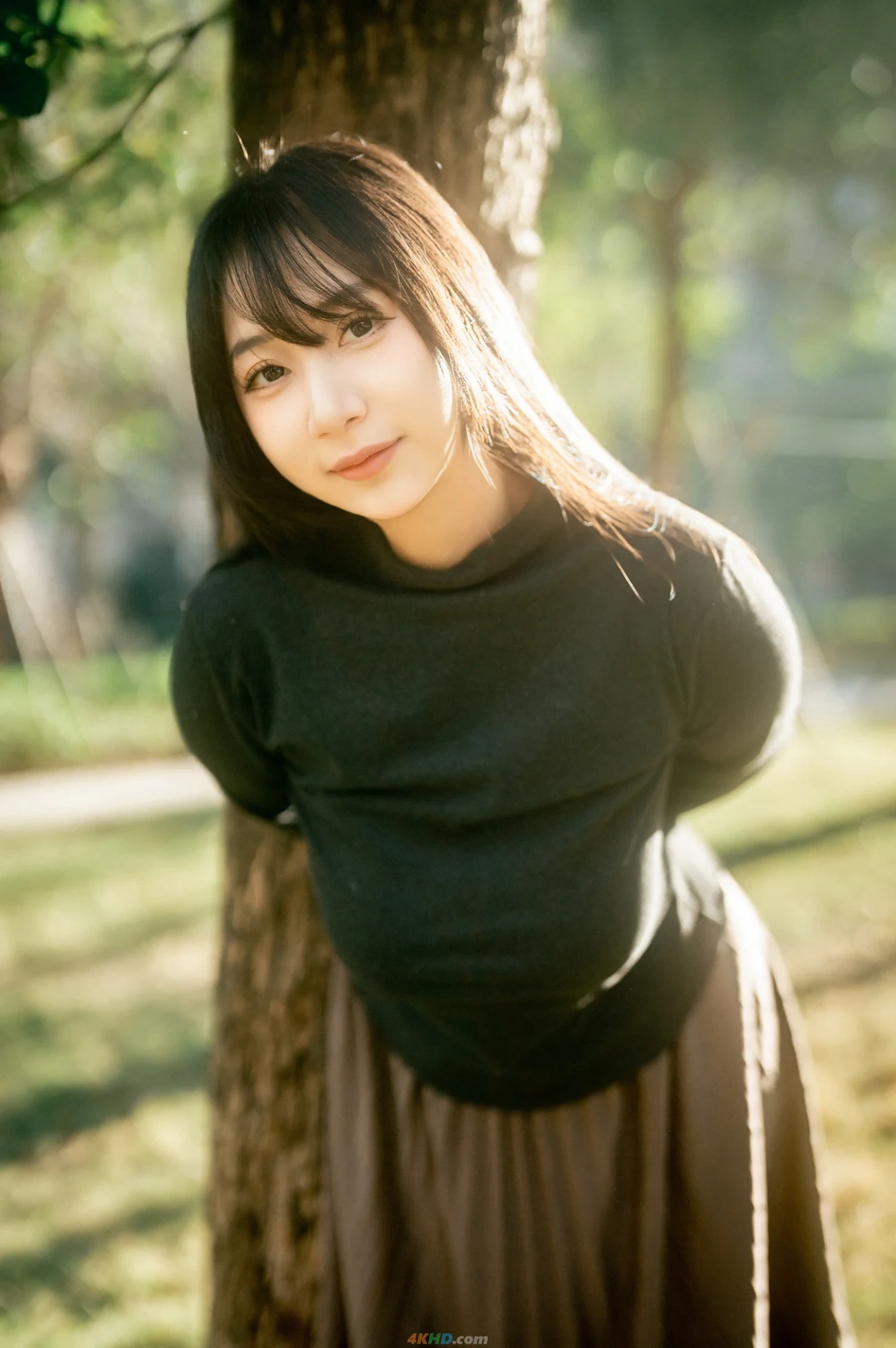 QianAnAn LuoRiShiFen — photo 3