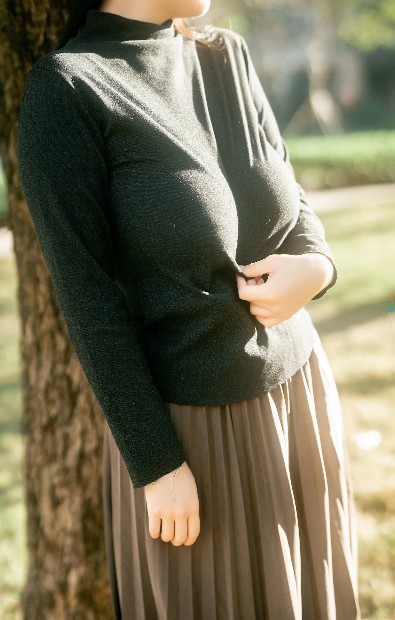 QianAnAn LuoRiShiFen — photo 4