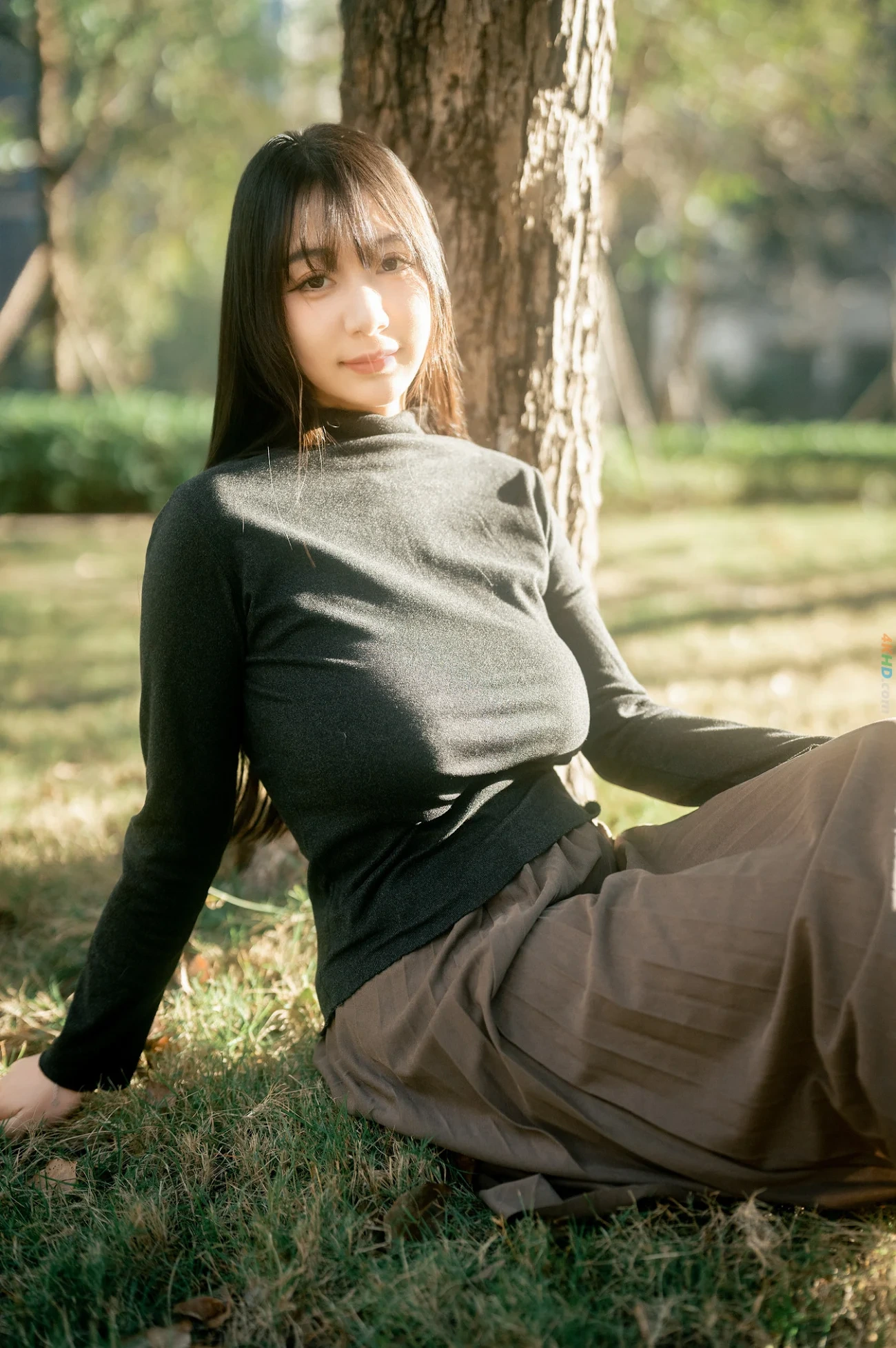 QianAnAn LuoRiShiFen — photo 5