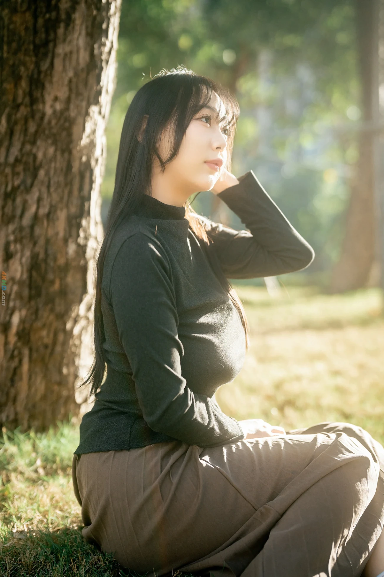 QianAnAn LuoRiShiFen — photo 7