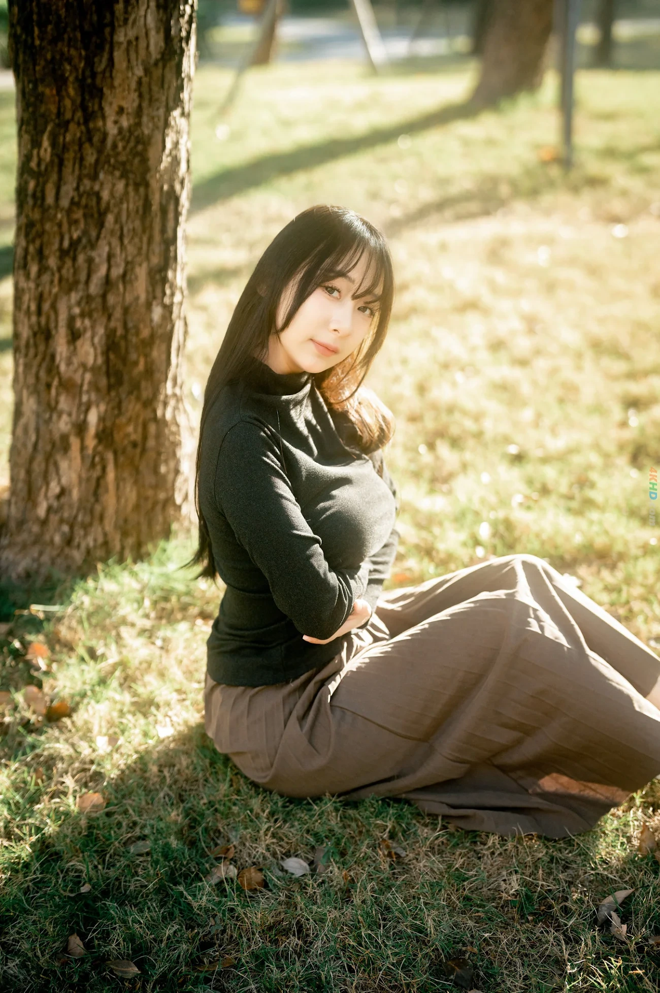 QianAnAn LuoRiShiFen — photo 8