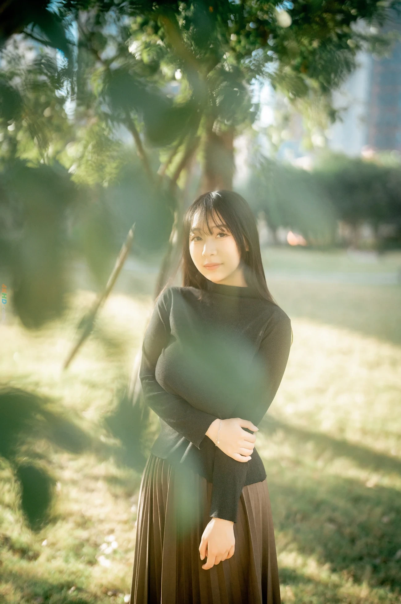 QianAnAn LuoRiShiFen — photo 9