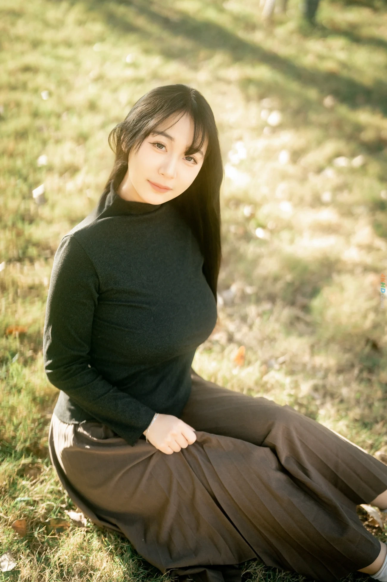 QianAnAn LuoRiShiFen — photo 10