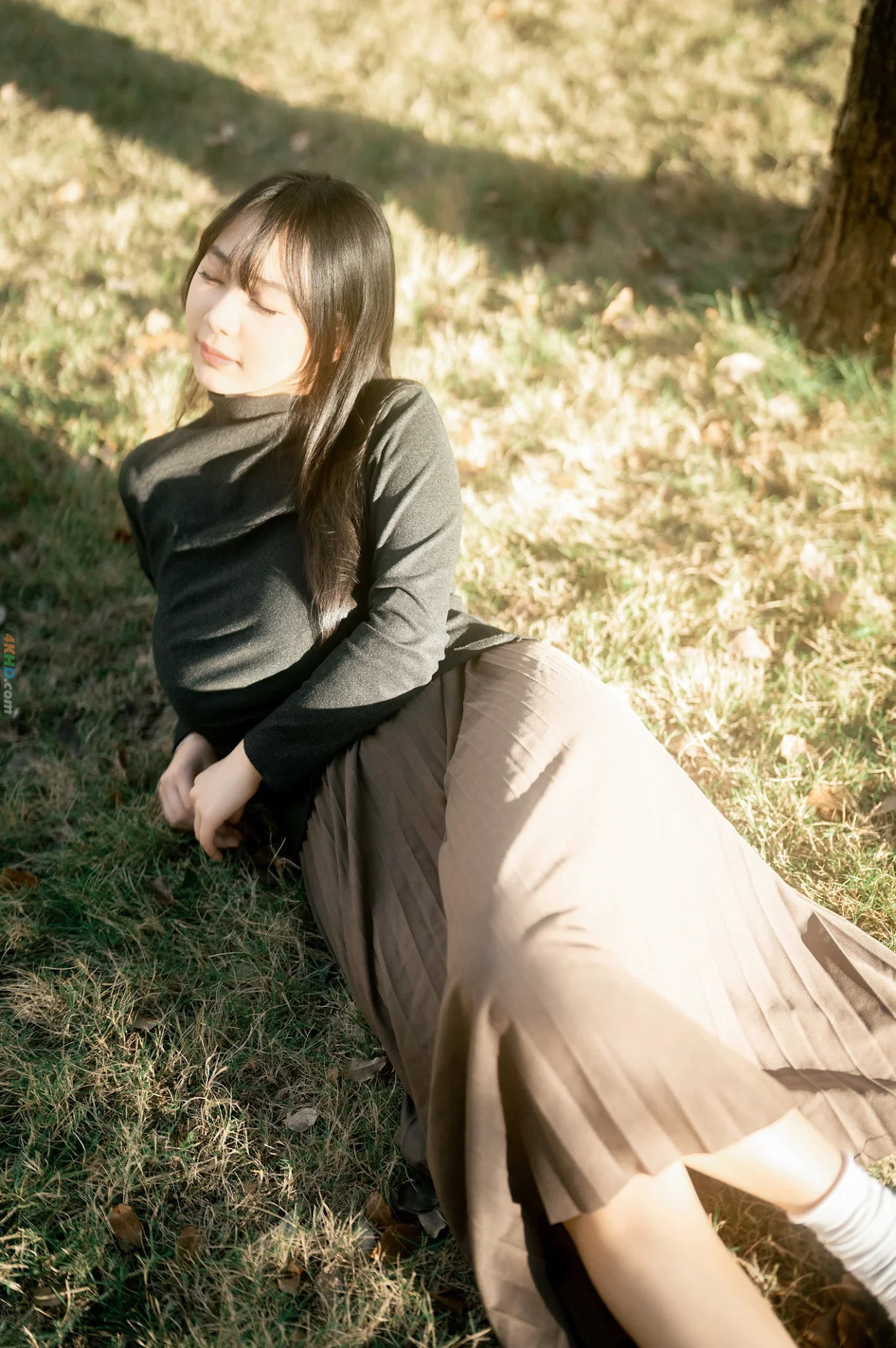 QianAnAn LuoRiShiFen — photo 11