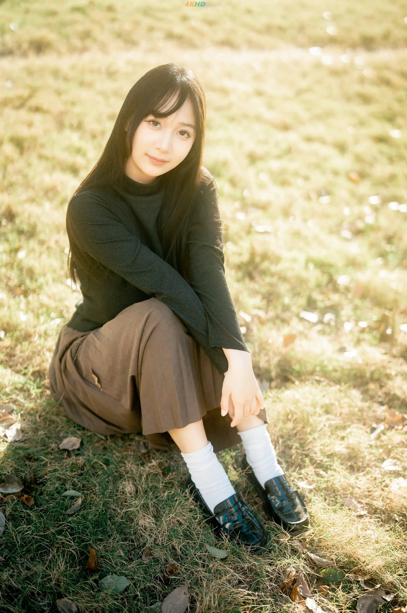QianAnAn LuoRiShiFen — photo 12