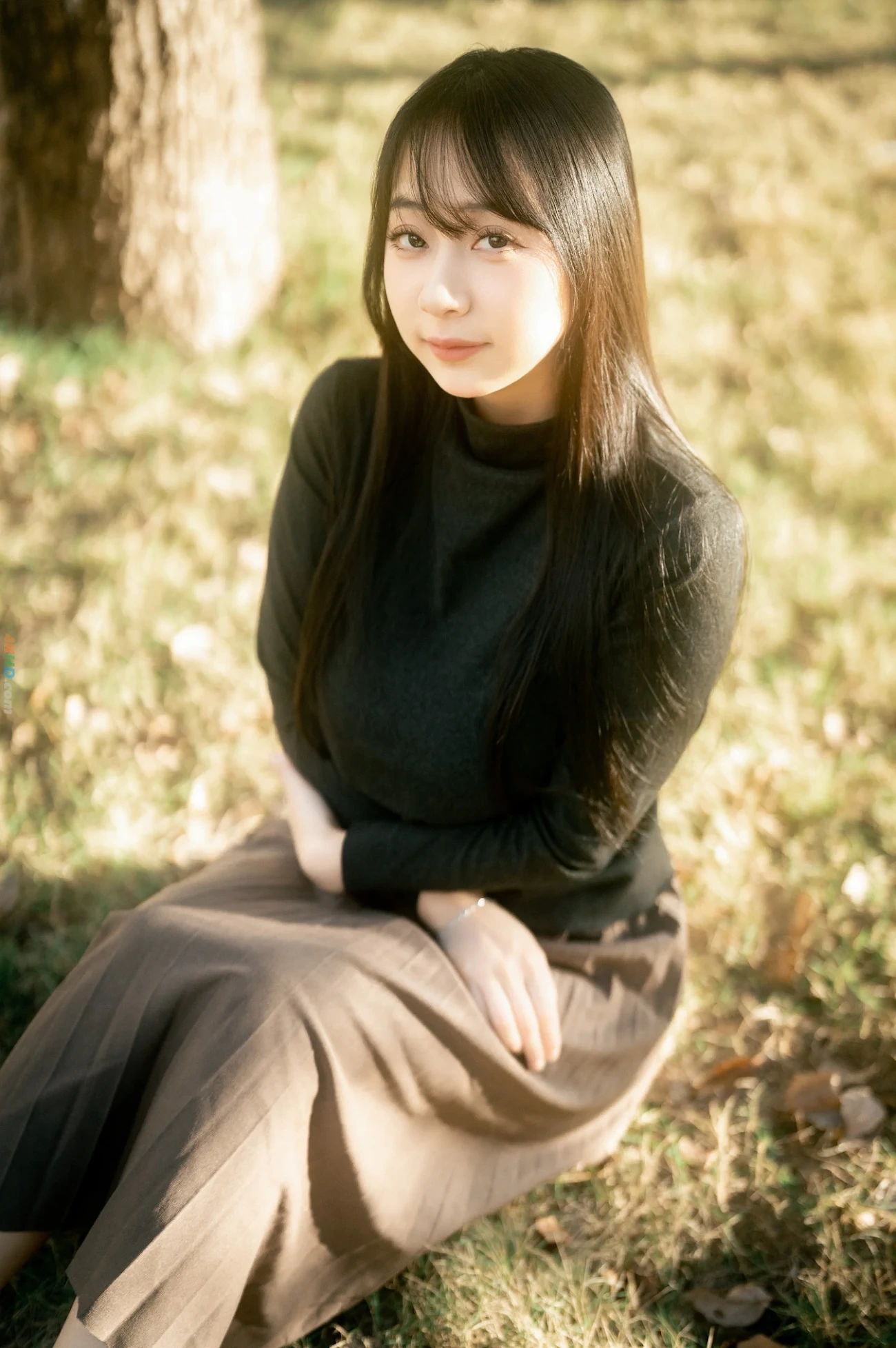 QianAnAn LuoRiShiFen — photo 13