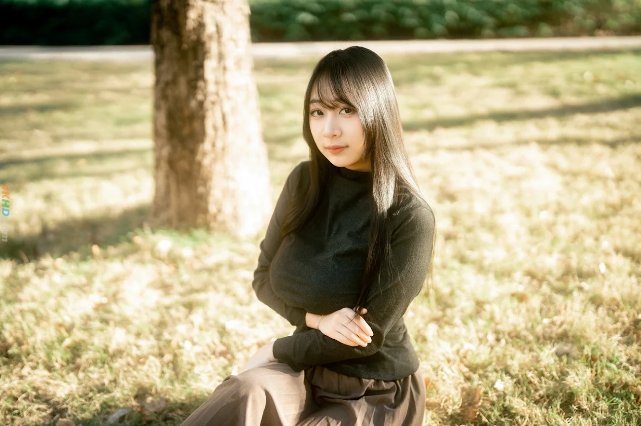 QianAnAn LuoRiShiFen — photo 14