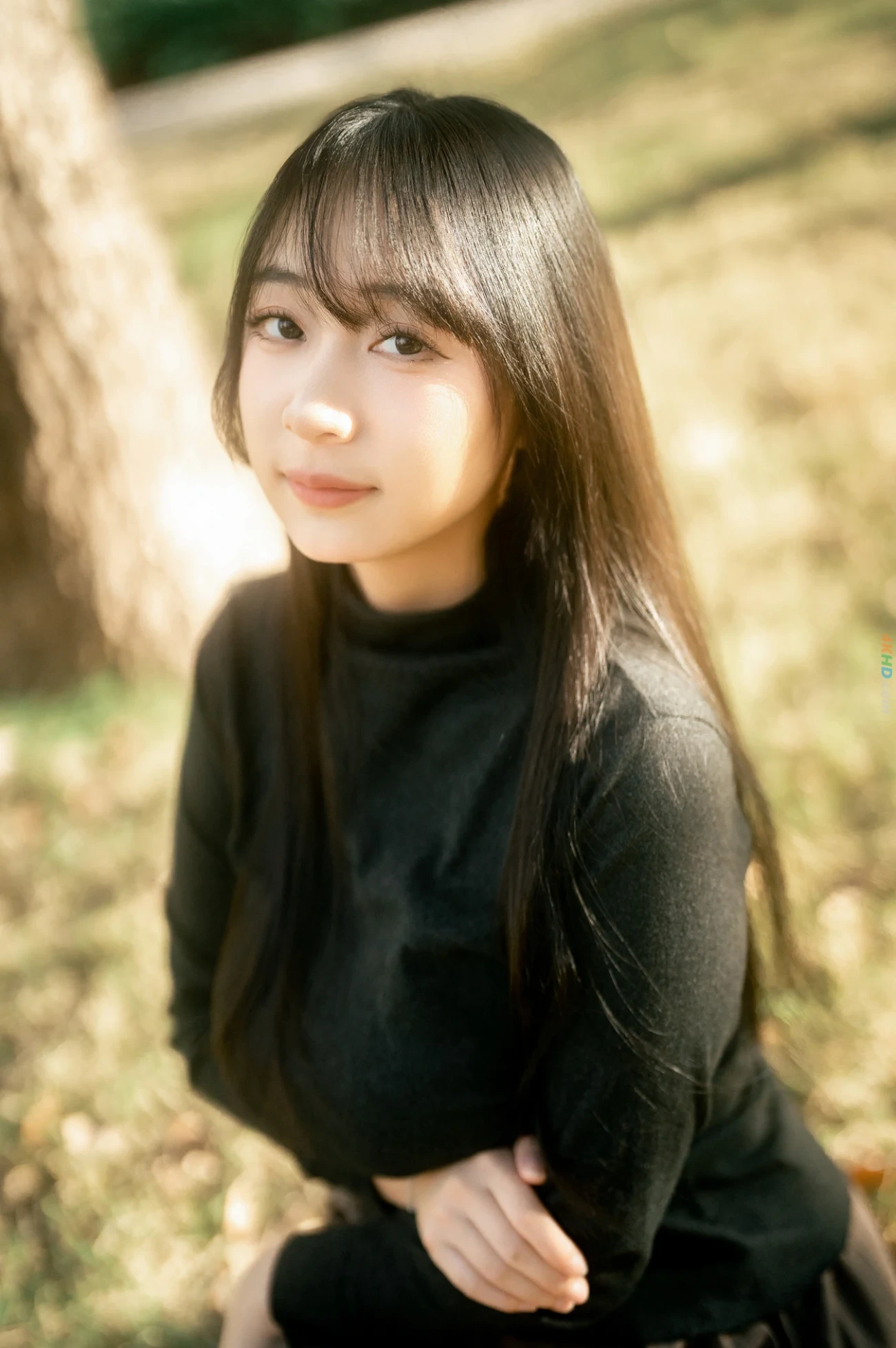 QianAnAn LuoRiShiFen — photo 15