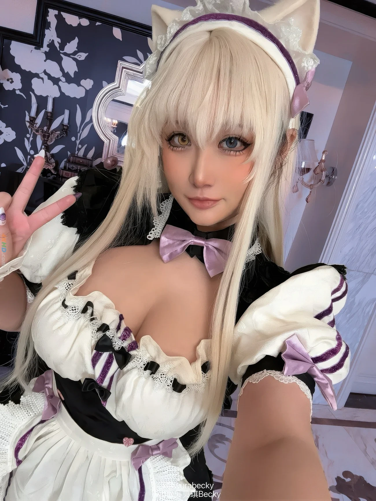 BeiBeiQiBecky MaoNiangLeYuan YeZiMiao — photo 27