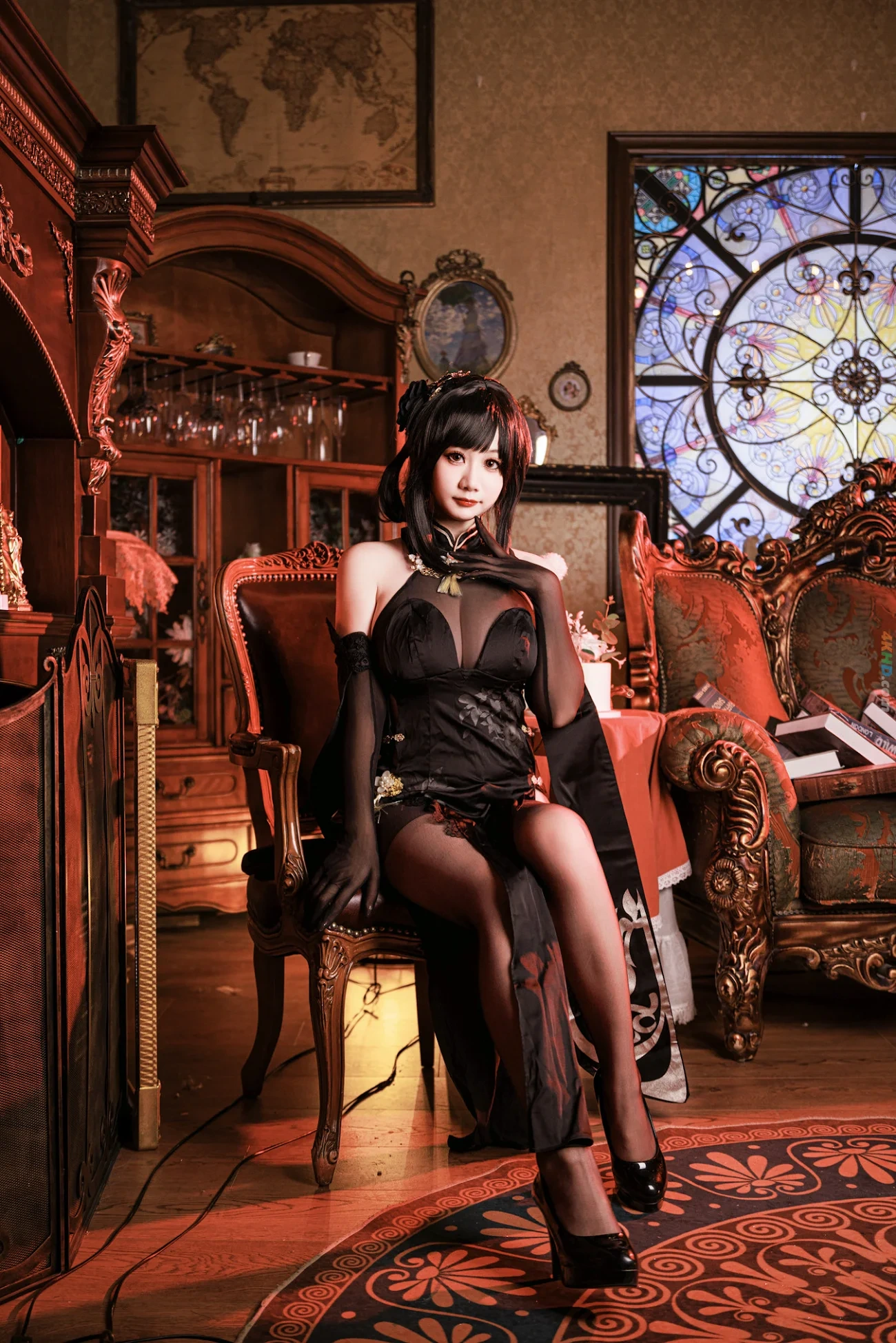 AXueXue ZhenHaiQiPao — photo 2