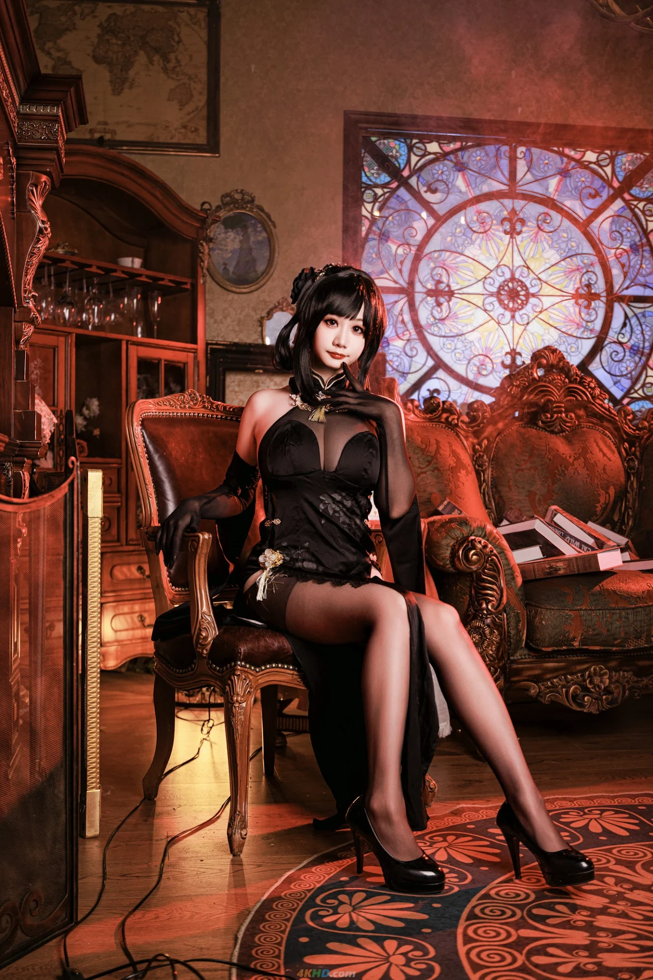 AXueXue ZhenHaiQiPao — photo 3