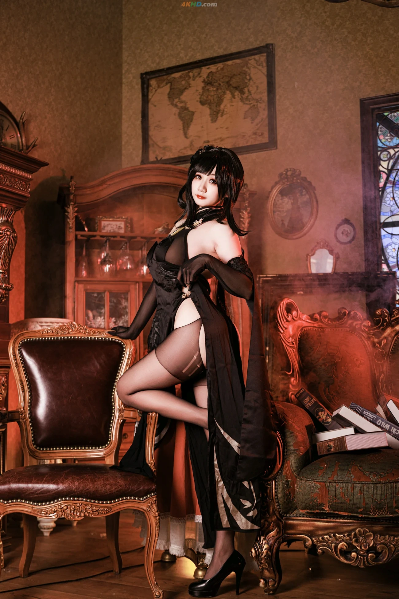 AXueXue ZhenHaiQiPao — photo 24