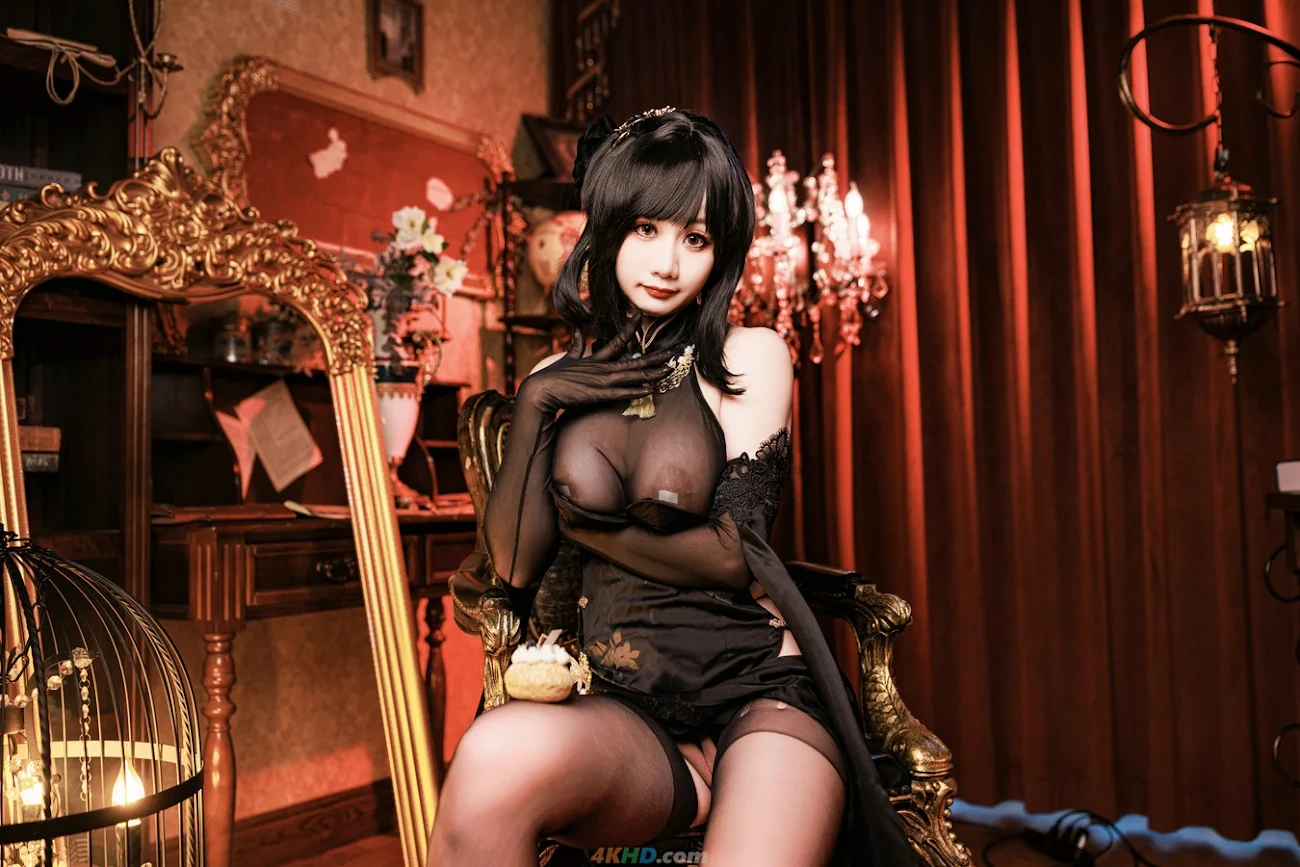 AXueXue ZhenHaiQiPao — photo 49