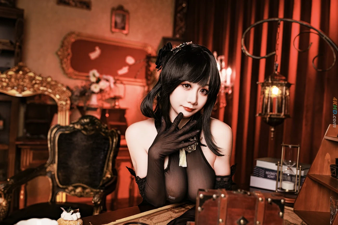 AXueXue ZhenHaiQiPao — photo 55