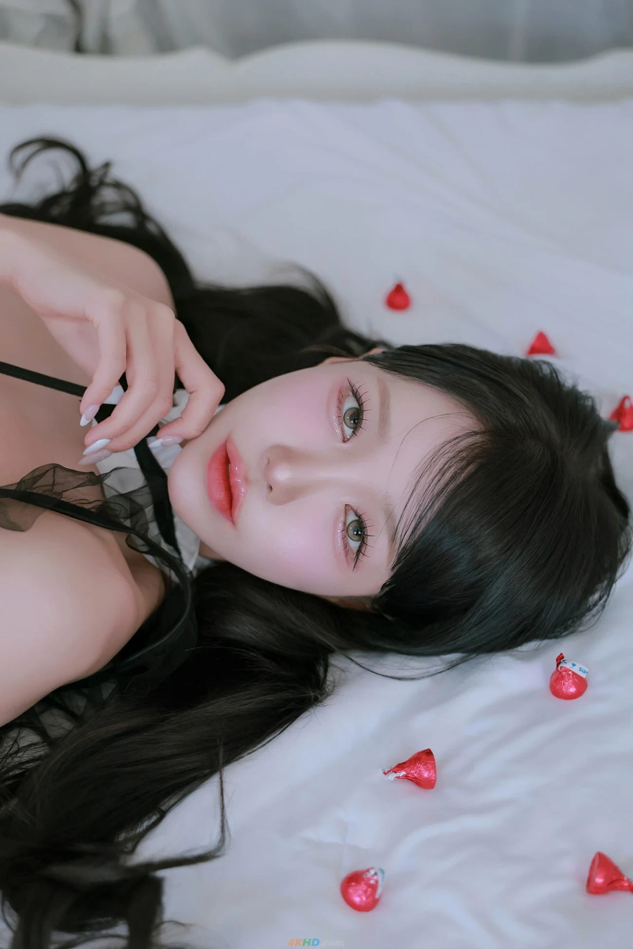 WinterD - Secret Dessert — photo 10