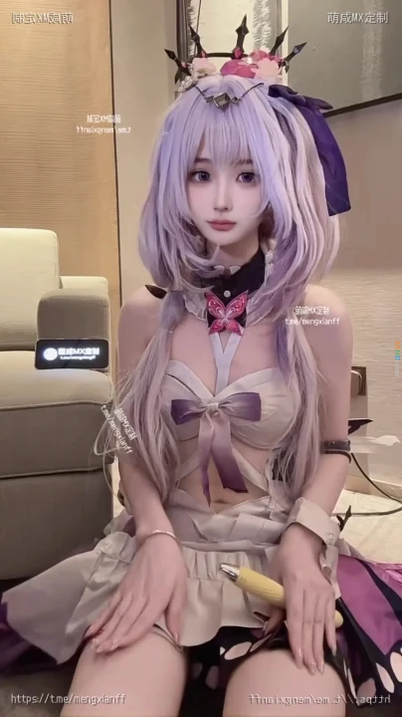 JiYu XiaDie — photo 2