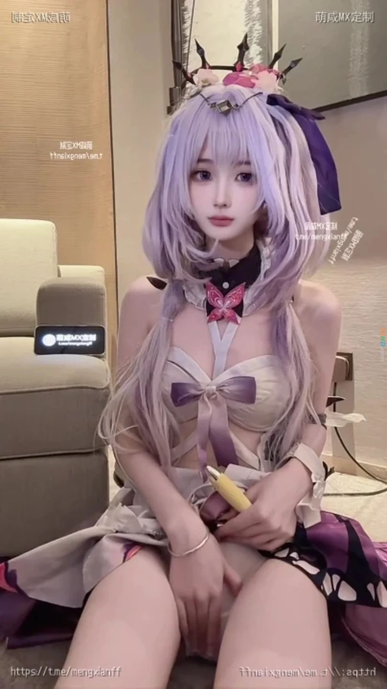 JiYu XiaDie — photo 3