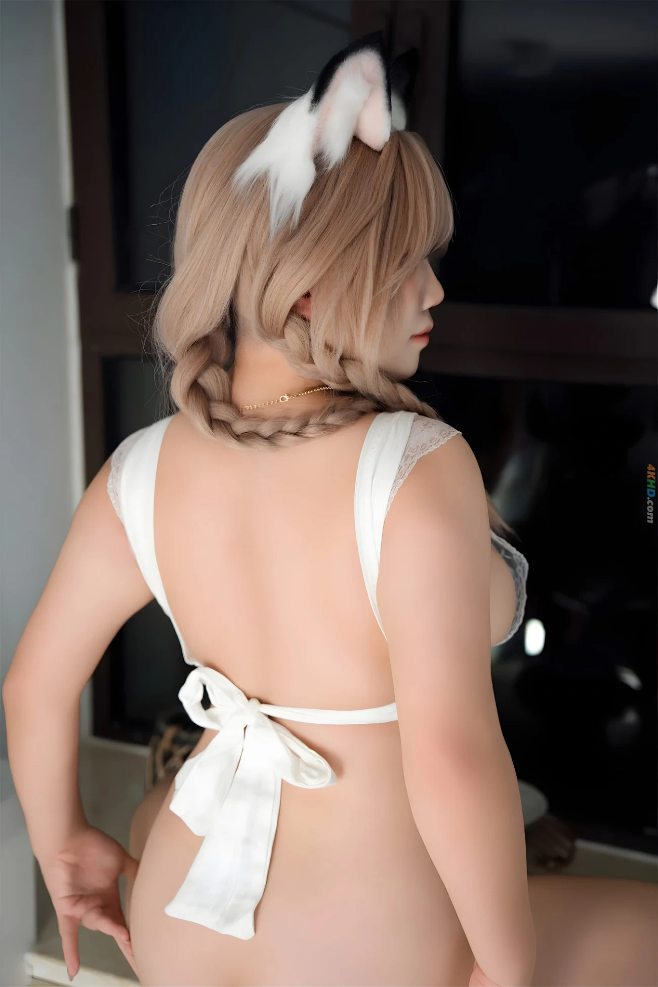 YangZhiGanLu - YongJieWuJian HuTao MaoYiWeiQun — photo 50