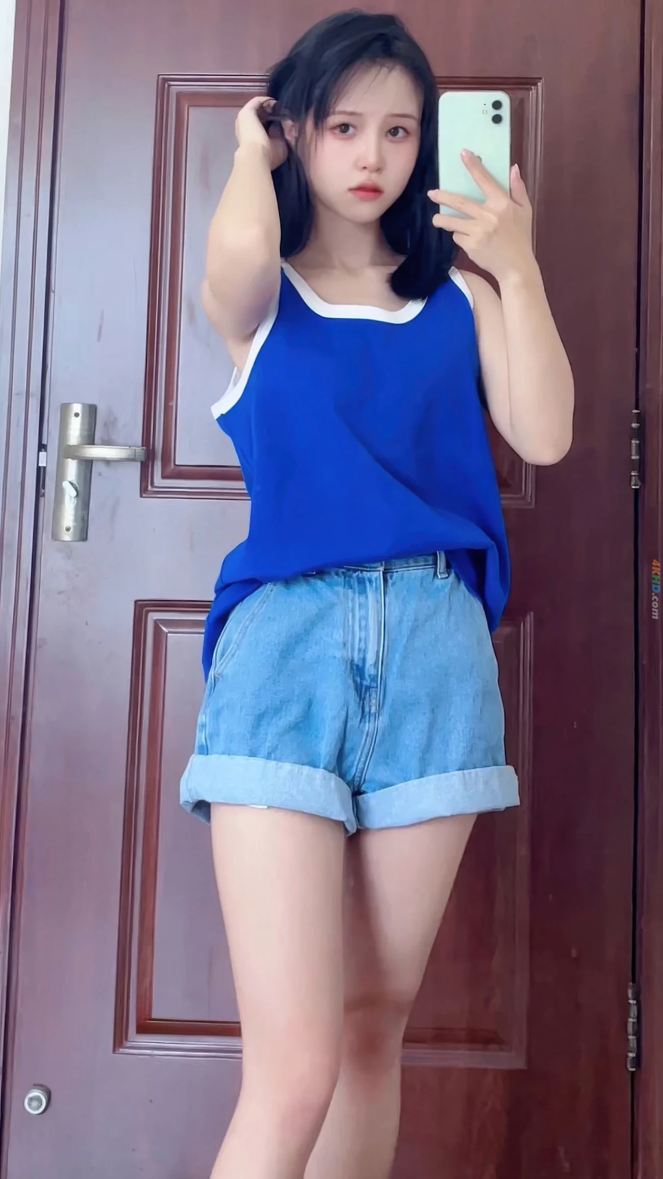 YunZaiZz YunDongLan — photo 16