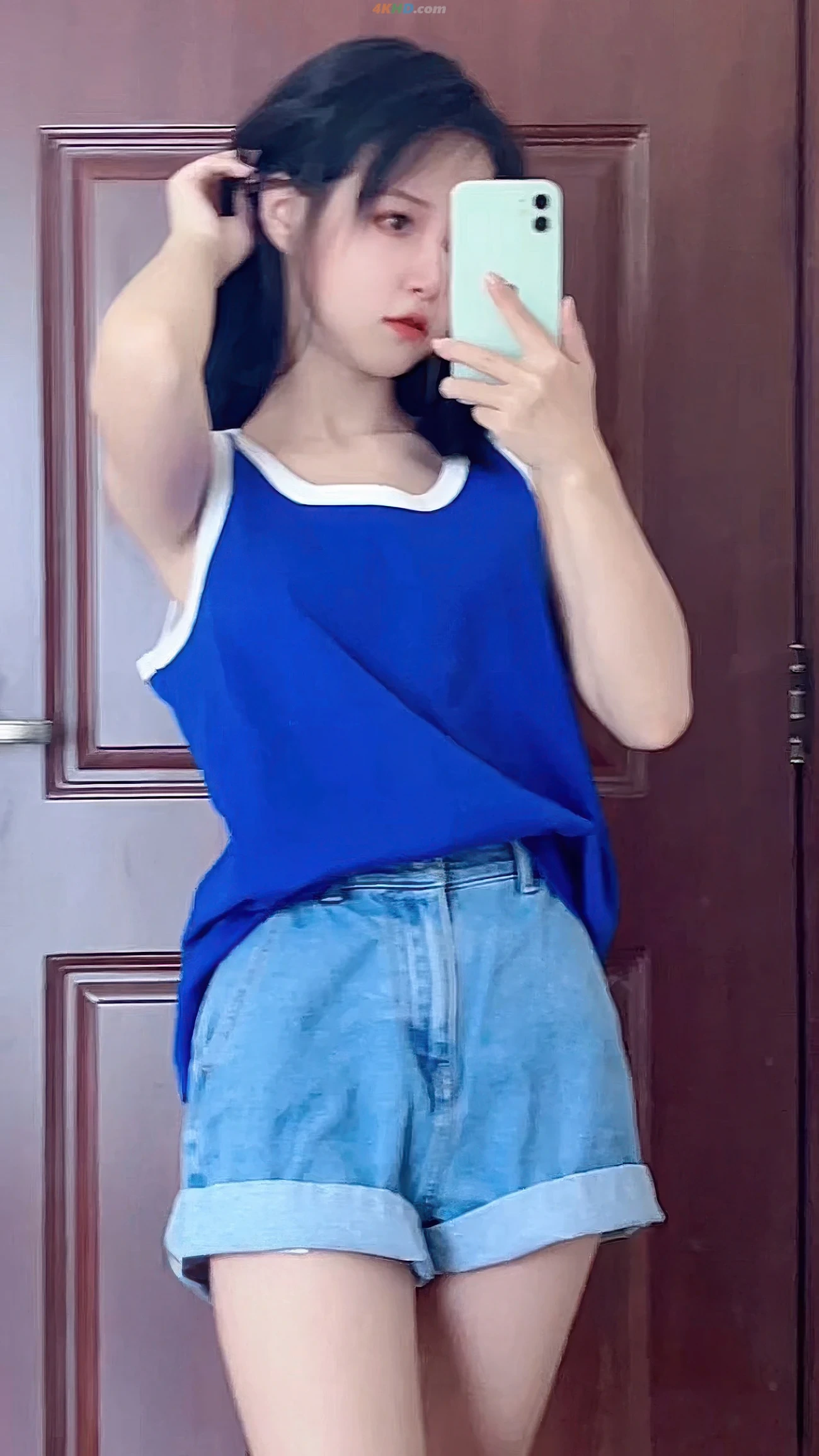 YunZaiZz YunDongLan — photo 17