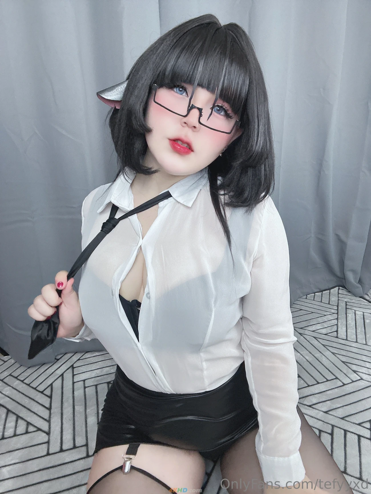 Tefyyxd - Jane Doe — photo 1