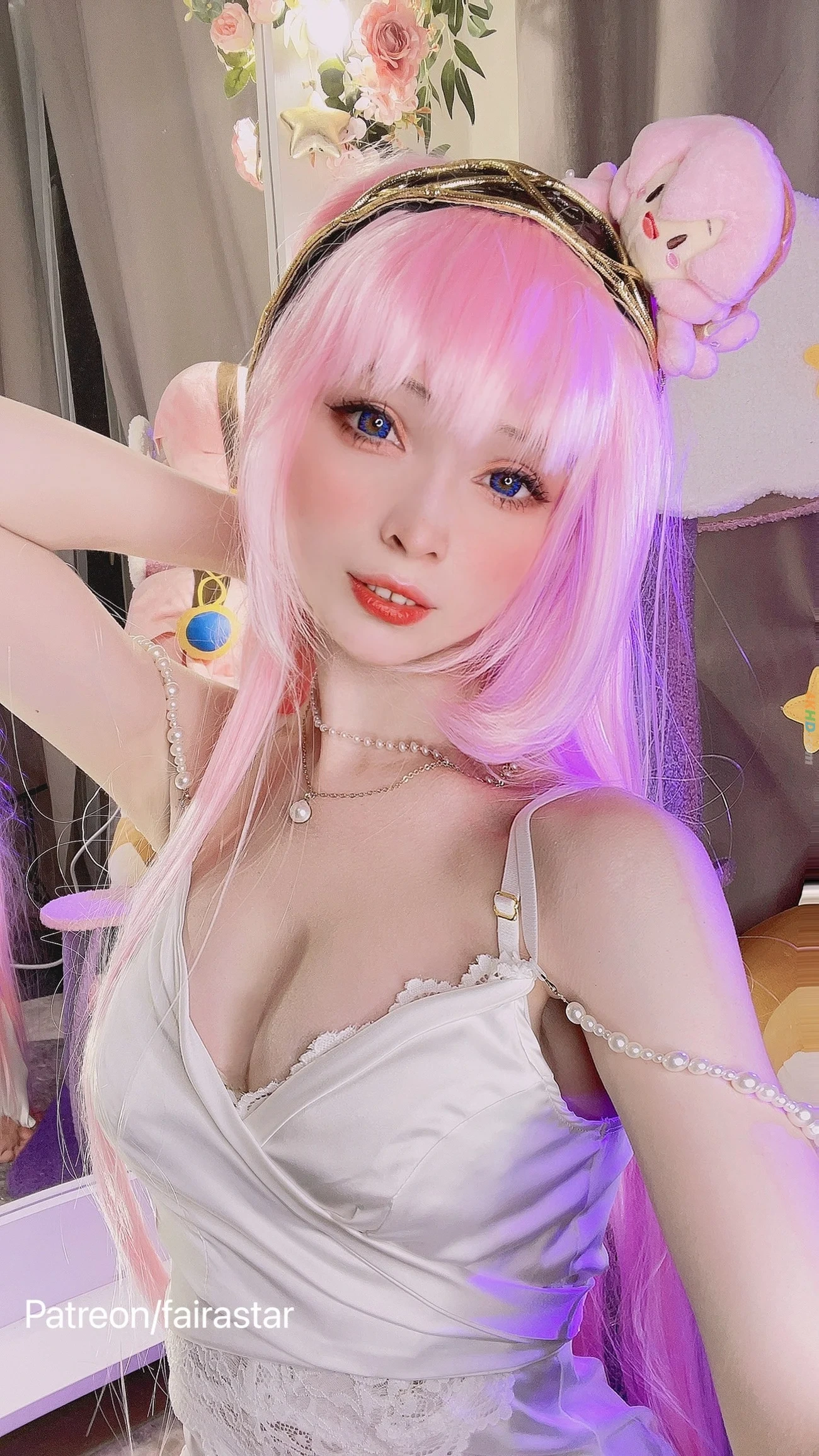 Faira Star - Megurine Luka — photo 6